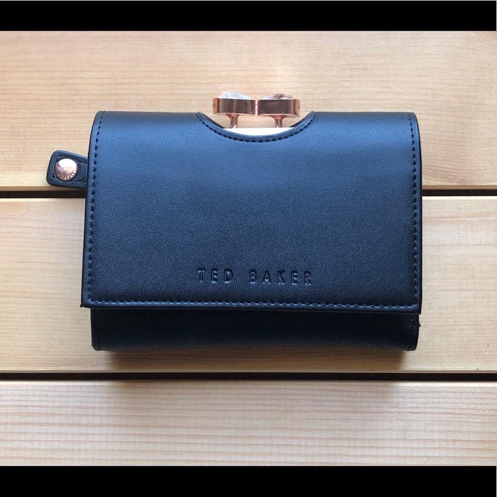 ted baker wallet